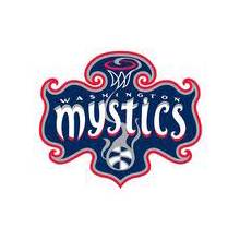 Mystics